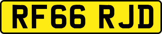 RF66RJD
