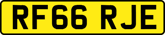 RF66RJE