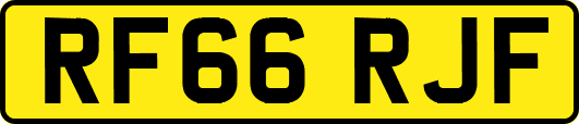 RF66RJF