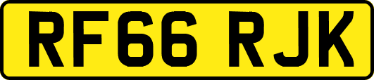 RF66RJK