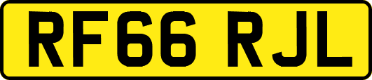 RF66RJL