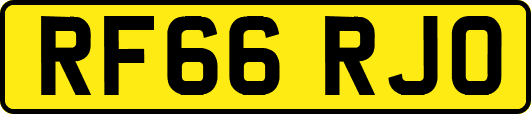 RF66RJO