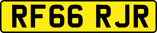 RF66RJR