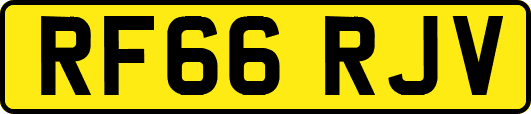RF66RJV