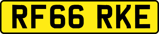 RF66RKE
