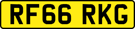 RF66RKG