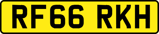 RF66RKH