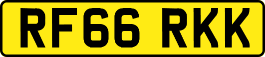 RF66RKK