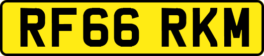 RF66RKM