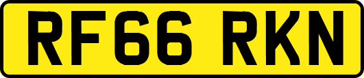 RF66RKN