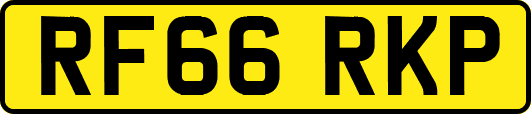 RF66RKP