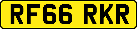 RF66RKR