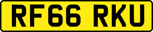 RF66RKU