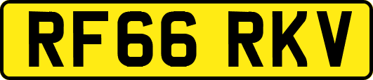 RF66RKV