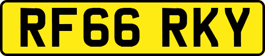 RF66RKY