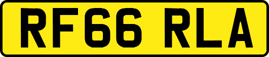 RF66RLA