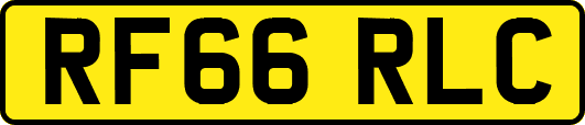 RF66RLC