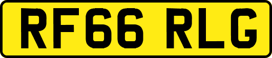 RF66RLG