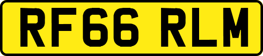 RF66RLM