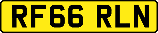 RF66RLN