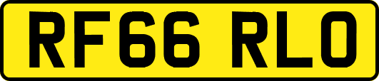 RF66RLO