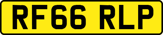 RF66RLP