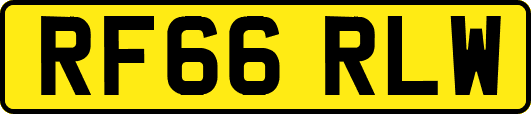 RF66RLW