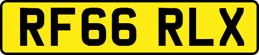 RF66RLX