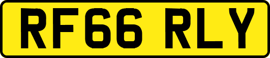 RF66RLY