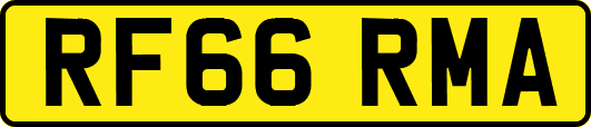 RF66RMA