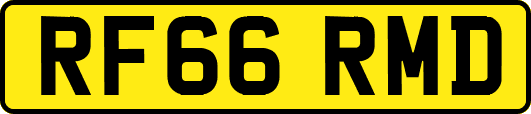 RF66RMD
