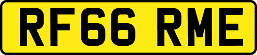 RF66RME