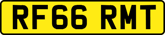 RF66RMT