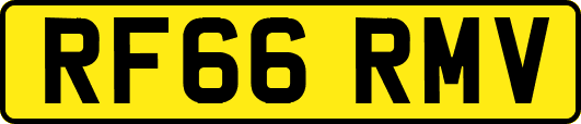 RF66RMV