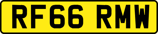 RF66RMW