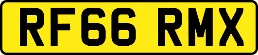 RF66RMX