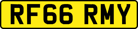 RF66RMY