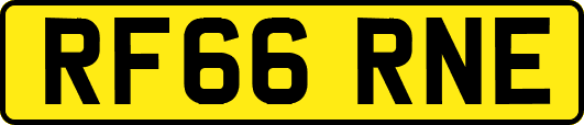 RF66RNE
