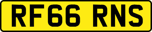 RF66RNS
