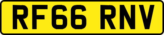 RF66RNV