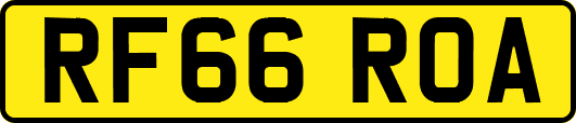 RF66ROA