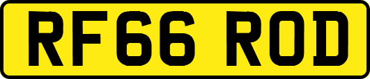 RF66ROD