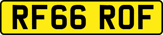 RF66ROF