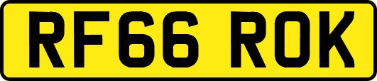 RF66ROK