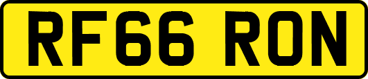 RF66RON