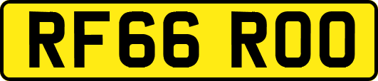 RF66ROO
