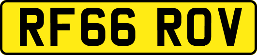 RF66ROV