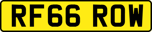 RF66ROW