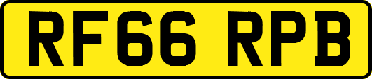 RF66RPB