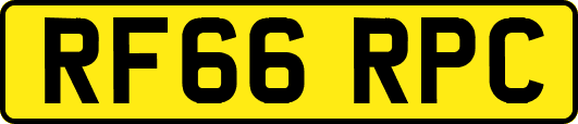 RF66RPC